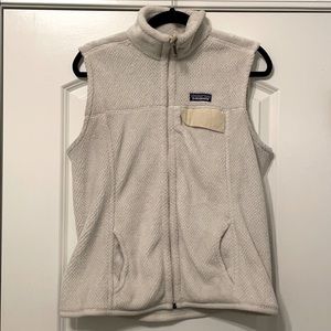 Patagonia Fleece Vest
